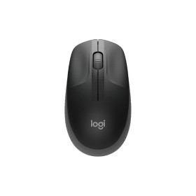 Logitech Wireles mouse M190...