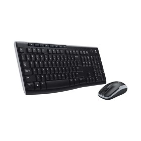 Logitech Wireless tastatura...