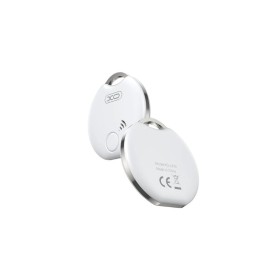 Bluetooth locator predmeta XO LP01 White