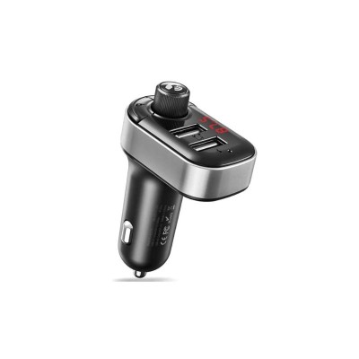 XO FM Transmiter Bluetooth BCC10 MP3 I auto punjac