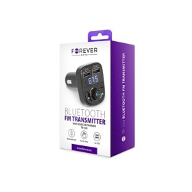 FM Bluetooth Transmiter...