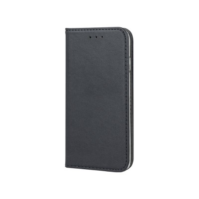 Magnetic preklopna futrola Samsung A35 5G Black
