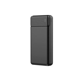 Power Bank Maxlife MXPB-01 30000 mAh Black