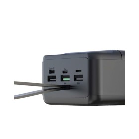 Power Bank XO PR158 50000 mAh QC 22,5W PD 20W black