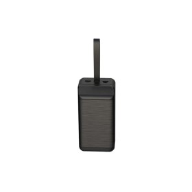 Power Bank XO PR158 50000 mAh QC 22,5W PD 20W black