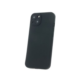 Silikonska maska Samsung A35 Crna
