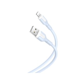 USB kabal XO NB212 USB - USB-Iphone 1,0 m 2,1A Refuza