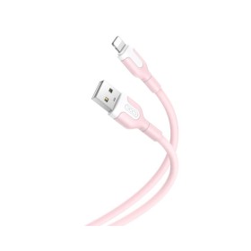 USB kabal XO NB212 USB - USB-Iphone 1,0 m 2,1A Refuza