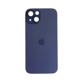 AG glass iPhone 13 ljubičasta*