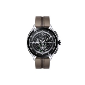 Xiaomi Watch 2 Pro Silver