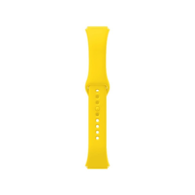 Xiaomi Redmi Watch 3 Active zamjenska narukvica Zuta