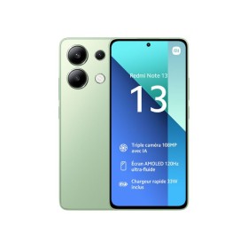 Xiaomi Redmi Note 13 4G 8GB...