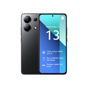 Xiaomi Redmi Note 13 4G 8GB...