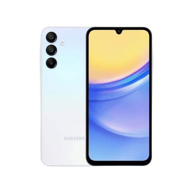 Samsung A155 Galaxy A15 8GB 128GB Blue noeu