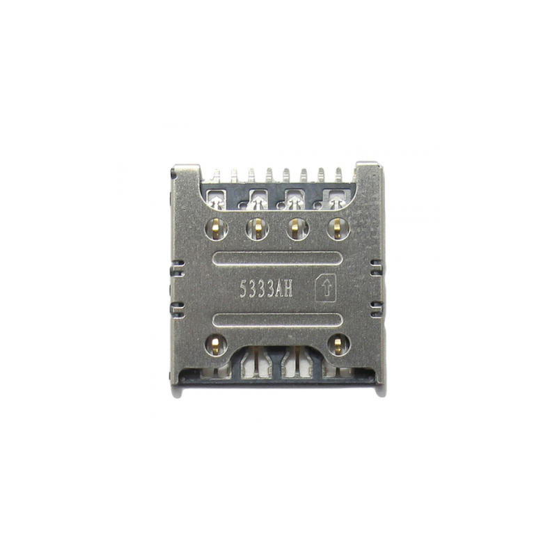 Cubot TAB 30 SIM citac
