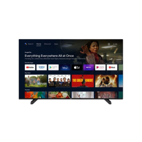 VOX UHD TV 50VAU754B