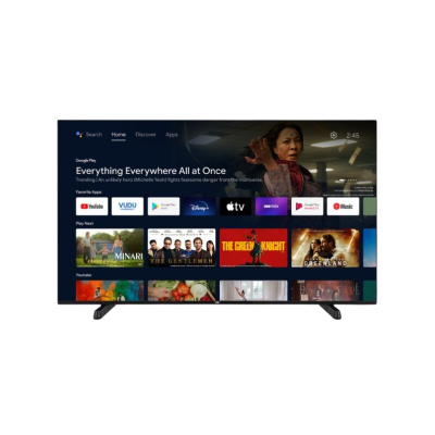 VOX UHD TV 50VAU754B