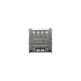 Cubot Tab 20 SIM citac