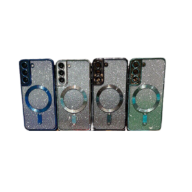 MagSafe glitter maskica...