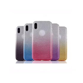 Gradient Glitter 3u1 maska...