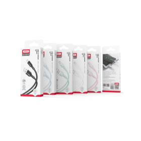 USB kabal XO NB212 USB -...