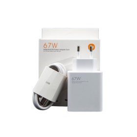 Xiaomi kucni punjac 67W GaN...