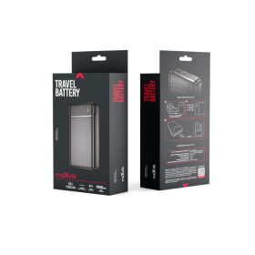 Power Bank Maxlife MXPB-01...