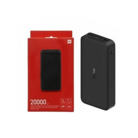 Power Bank Xiaomi 50W 20000...