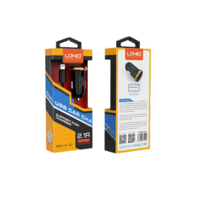 Auto punjac LDNIO C22Q 27W...