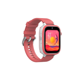 Djeciji pametni sat T49 4G (face unlock) Red