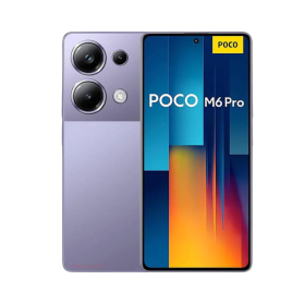 Xiaomi Poco M6 Pro 12GB...