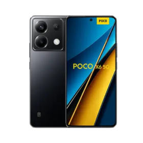 Xiaomi Poco X6 12GB 512GB...