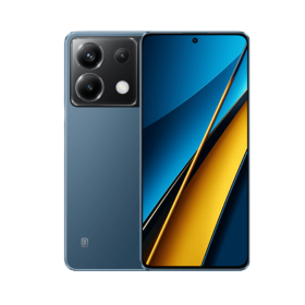 Xiaomi Poco X6 12GB 512GB...