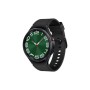 Samsung Galaxy R960 47mm Galaxy Watch 6 Classic Black