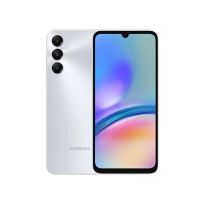 Samsung A057 Galaxy A05s Dual 6GB 128GB Silver noeu