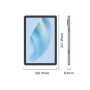 Cubot Tab 60 10.1  HD+IPS 4GB 128GB WiFi Grey