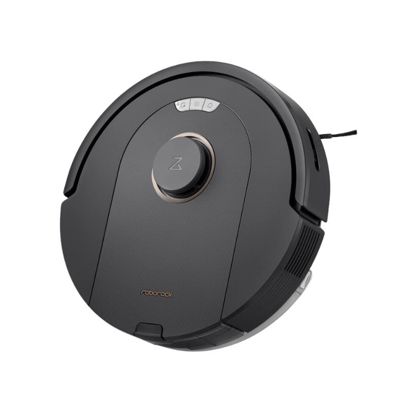 Usisivac Roborock Q5 Pro Plus Black