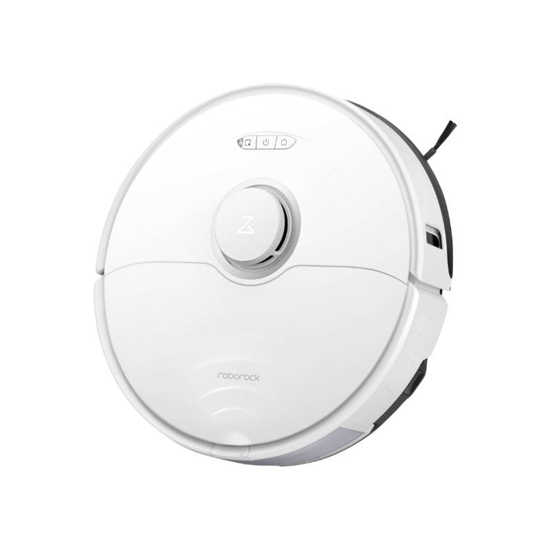 Usisivac Roborock S8 White