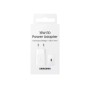 Kucni punjac Samsung Original 15W Tip-C Fast-glava White