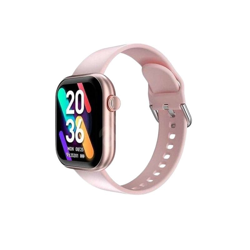 Cubot C5 Pink