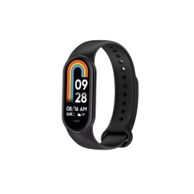 Xiaomi Mi Band 8 Black