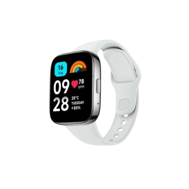 Xiaomi Redmi Watch 3 Active Gray BT poziv