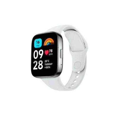 Xiaomi Redmi Watch 3 Active Gray BT poziv
