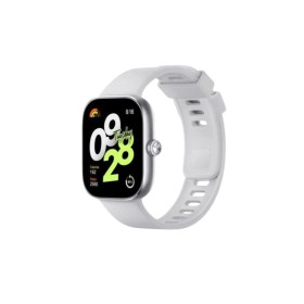 Xiaomi Redmi Watch 4 Silver...