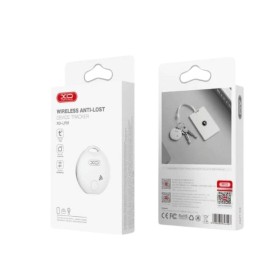 Bluetooth locator predmeta...