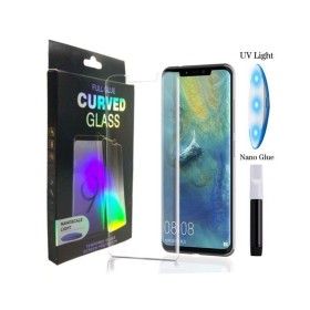 Zastitno staklo Samsung S20...