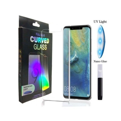 Zastitno staklo Samsung S20 Ultra UV