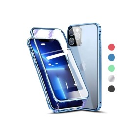 Staklene maskice iPhone 15...