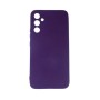 Samsung A14 case ljubičasta*