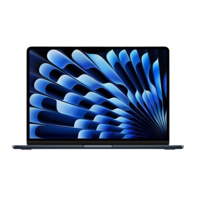 Apple Macbook Air 13 2024 M3 256GB Midnight